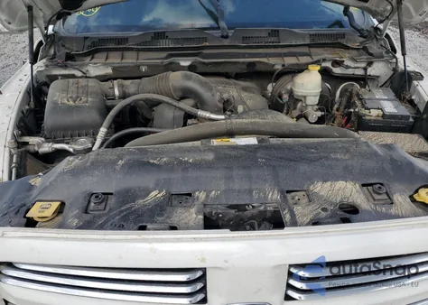 2015 Ram 1500 Sport из США, поврежденный, VIN 1C6RR7HT1FS520734